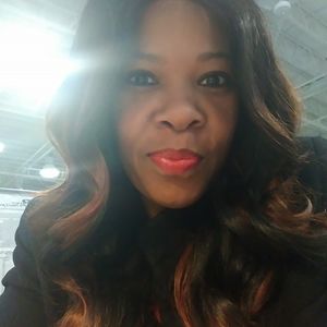 Meet your Posher, Tasha